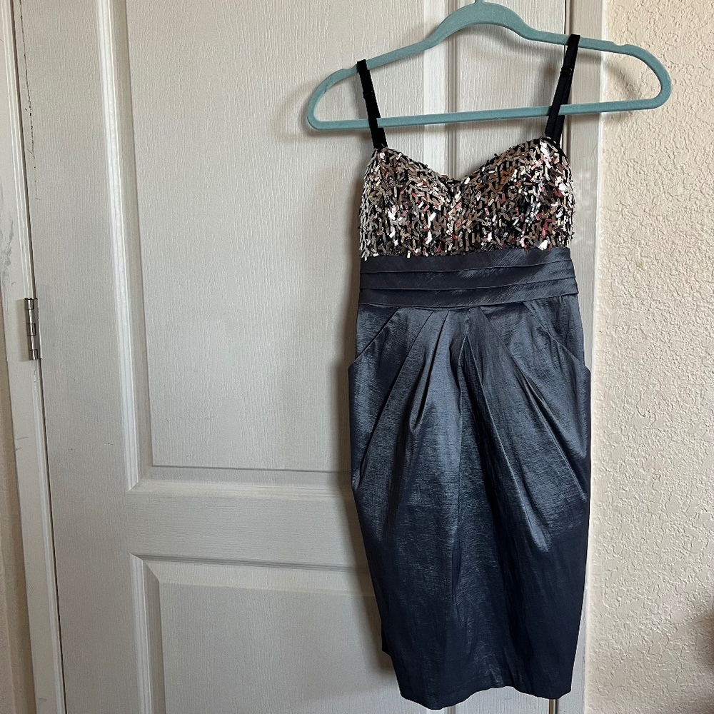 Jodi Kristopher Dress